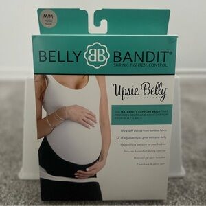 Belly Bandit Upsie Belly - Nude